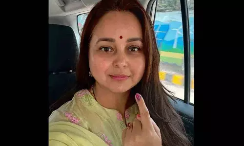 Rohini Acharya ने परिवार के सदस्यों की आलोचना की, कहा कि वे अपनी विरासत को नष्ट कर रहे Rohini Acharya ने परिवार के सदस्यों की आलोचना की, कहा कि वे अपनी विरासत को नष्ट कर रहे