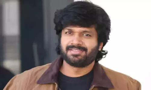 Chiranjeevi और वेंकटेश का महा-मिलन: MSG में आएंगे साथ Chiranjeevi और वेंकटेश का महा-मिलन: MSG में आएंगे साथ