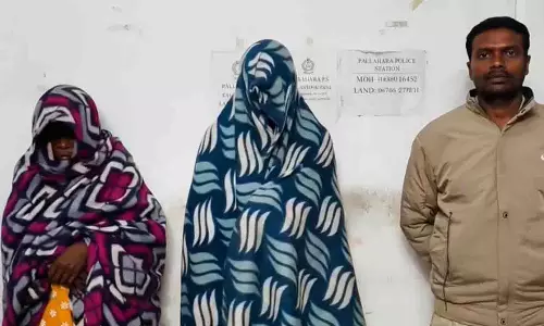 Angul में पारिवारिक झगड़े में महिला की बेरहमी से हत्या, मां और बेटे गिरफ्तार