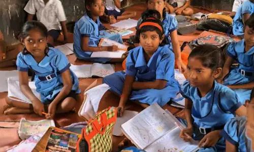 Odisha: स्कूल टीचर गैर-हाज़िर छात्रों के घर जाएंगे