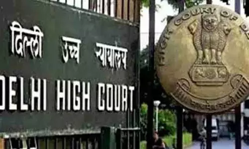 Delhi HC ने केंद्र को साथ रहने वाले पार्टनर और बच्चों के लिए पेंशन पर विचार करने का निर्देश दिया Delhi HC ने केंद्र को साथ रहने वाले पार्टनर और बच्चों के लिए पेंशन पर विचार करने का निर्देश दिया