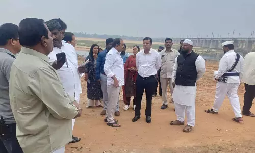 Telugu संस्कृति का संगम: बड़े पैमाने पर मनेगा यति पंडुगा Telugu संस्कृति का संगम: बड़े पैमाने पर मनेगा यति पंडुगा