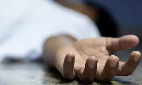 Tuition के बाद सेकेंडरी स्कूल के छात्र की रहस्यमयी मौत
