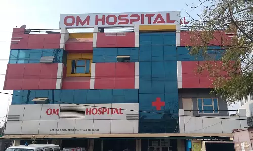 ओम हॉस्पिटल में 11.41 लाख की अमानत में खयानत का मामला, FIR दर्ज