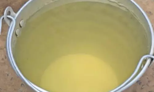 दया नदी के पानी से पीलिया फैलाव, Puri में हालात गंभीर दया नदी के पानी से पीलिया फैलाव, Puri में हालात गंभीर