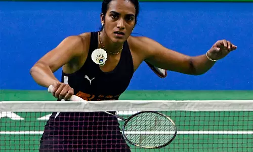 मलेशिया ओपन 2026: PV सिंधु को सेमीफाइनल में चीन की वांग झीयी से हार का सामना करना पड़ा