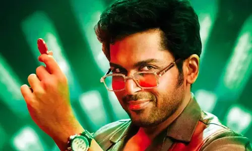 फाइनेंशियल विवाद खत्म: संक्रांति पर रिलीज होगी Karthi की फिल्म फाइनेंशियल विवाद खत्म: संक्रांति पर रिलीज होगी Karthi की फिल्म