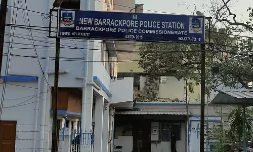 पुलिस ने उपद्रवियों की लिस्ट बनाई, Industrial Area में अशांति के खिलाफ चेतावनी दी