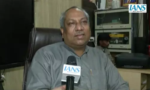 ओवैसी के बयान पर शहजाद पूनावाला का तीखा हमला, बोले
