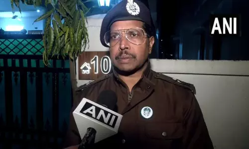 उत्तराखंड बंद से पहले पुलिस अलर्ट, IG राजीव स्वरूप बोले उत्तराखंड बंद से पहले पुलिस अलर्ट, IG राजीव स्वरूप बोले
