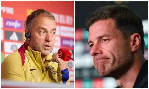 El Clasico फाइनल: खिताब के लिए झोंक देंगे अपनी जान - हंसी फ्लिक El Clasico फाइनल: खिताब के लिए झोंक देंगे अपनी जान - हंसी फ्लिक