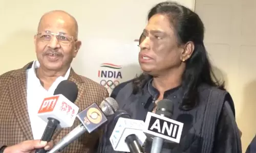 IOA राष्ट्रीय खेल संघों और राज्य ओलंपिक निकायों के लिए वार्षिक निधि में वृद्धि करेगा