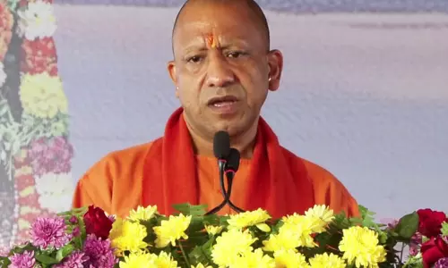 Yogi Adityanath ने जाति-धर्म आधारित विभाजन पर चेतावनी दी