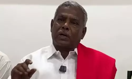 CPI M सचिव ने ‘जना नायकन’ प्रमाणन पर सवाल उठाया