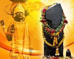 Shree Shani Chalisa : शनि चालीसा से दूर होंगे सारे संकट Shree Shani Chalisa : शनि चालीसा से दूर होंगे सारे संकट