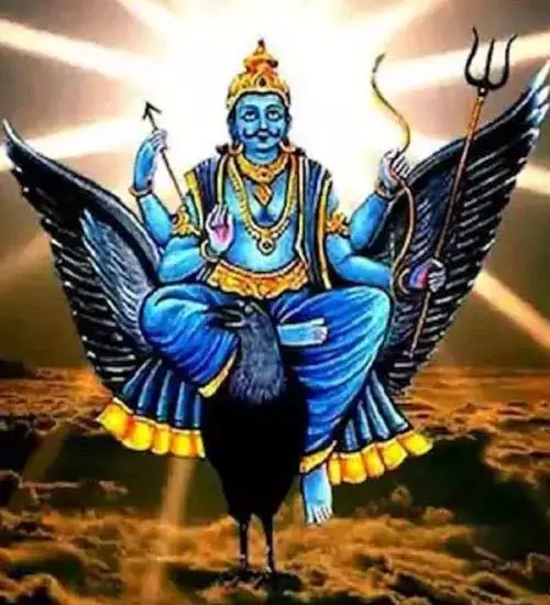 Shani Dev Ki Puja: जानें शनिदेव को तेल चढ़ाने की सही विधि, इस मंत्र के जाप से बरसेगी कृपा Shani Dev Ki Puja: जानें शनिदेव को तेल चढ़ाने की सही विधि, इस मंत्र के जाप से बरसेगी कृपा