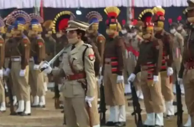 Assam पुलिस भर्ती 2026: SLPRB ने कई विभागों में 2,350 वैकेंसी की घोषणा की Assam पुलिस भर्ती 2026: SLPRB ने कई विभागों में 2,350 वैकेंसी की घोषणा की