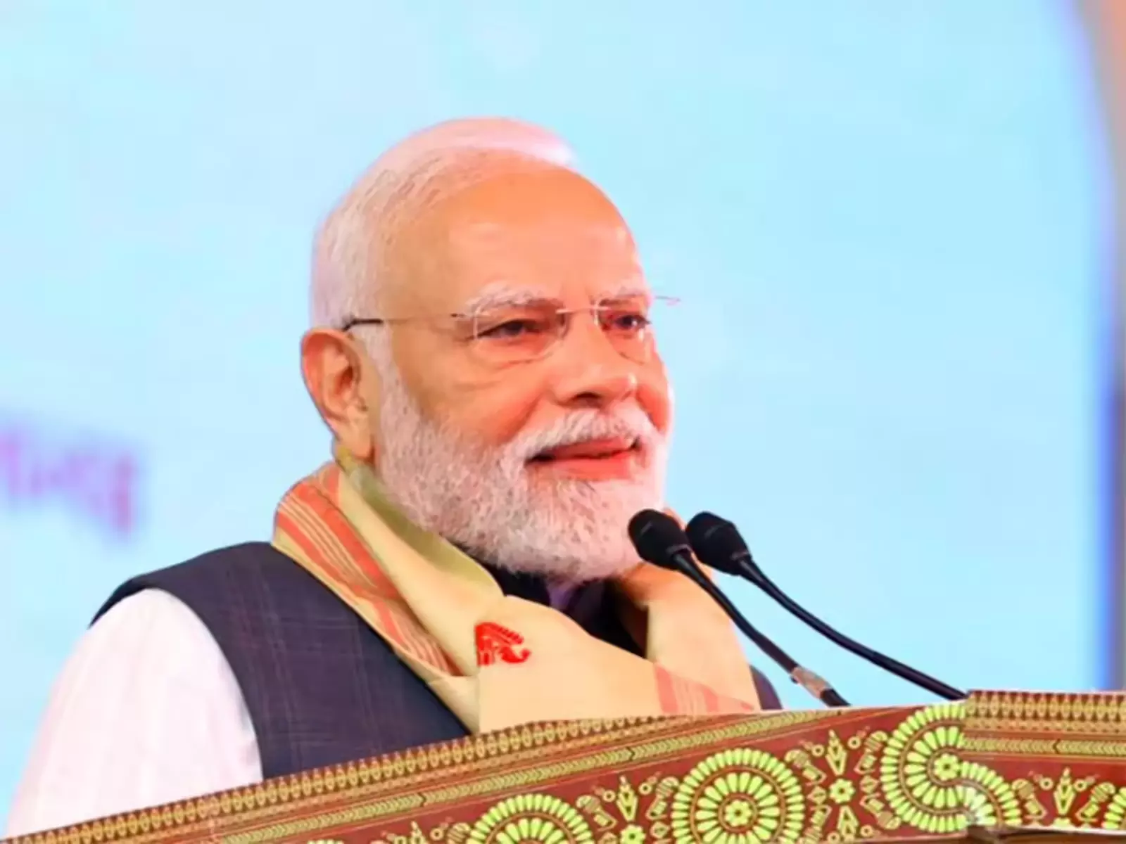 PM मोदी आज सोमनाथ मंदिर में ओंकार मंत्र का करेंगे जाप PM मोदी आज सोमनाथ मंदिर में ओंकार मंत्र का करेंगे जाप