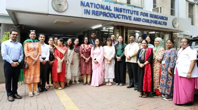 Sikkim में घटती प्रजनन दर पर शोध, आईसीएमआर-एनआईआरआरसीएच से साझेदारी Sikkim में घटती प्रजनन दर पर शोध, आईसीएमआर-एनआईआरआरसीएच से साझेदारी