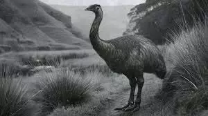 Extinct Animals: वैज्ञानिकों ने शुरू की मोआ को जिंदा करने की तैयारी Extinct Animals: वैज्ञानिकों ने शुरू की मोआ को जिंदा करने की तैयारी