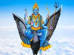 Shani Ki Dhaiya: क्या होती है शनिदेव की ढैय्या, जो धनी को बना देती है खाखपति Shani Ki Dhaiya: क्या होती है शनिदेव की ढैय्या, जो धनी को बना देती है खाखपति