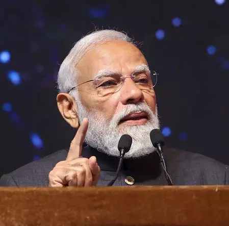 विकसित भारत यंग लीडर्स डायलॉग कार्यक्रम से पहले पीएम मोदी बोले- युवा साथियों से संवाद को लेकर उत्सुक हूं विकसित भारत यंग लीडर्स डायलॉग कार्यक्रम से पहले पीएम मोदी बोले- युवा साथियों से संवाद को लेकर उत्सुक हूं