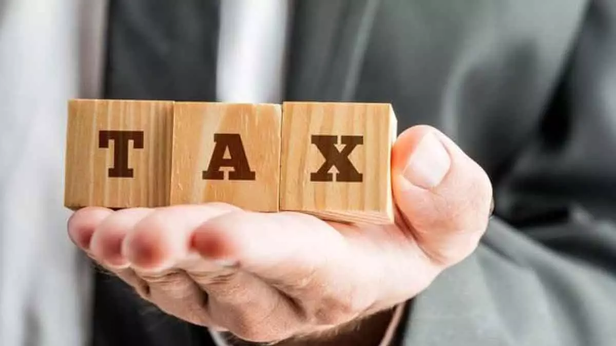Pune : लाखों का प्रॉपर्टी टैक्स बकाया होने के बावजूद उम्मीदवारों को NOCs मिले Pune : लाखों का प्रॉपर्टी टैक्स बकाया होने के बावजूद उम्मीदवारों को NOCs मिले