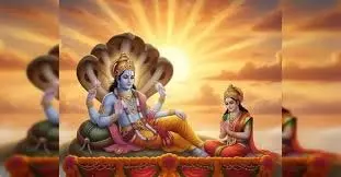 Shattila Ekadashi 2026: जानें इस एकादशी को क्यों कहा जाता है षटतिला एकादशी Shattila Ekadashi 2026: जानें इस एकादशी को क्यों कहा जाता है षटतिला एकादशी