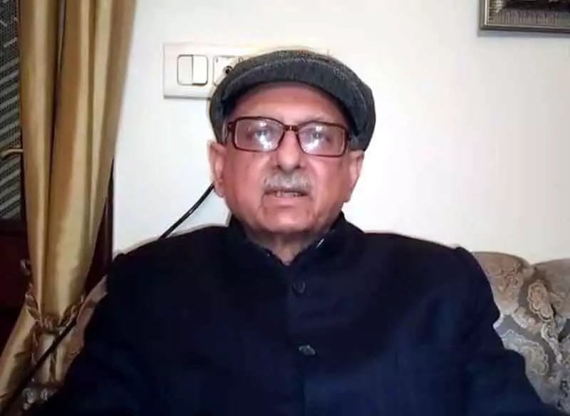 कांग्रेस विधायक ने Tohana को जिला का दर्जा देने की मांग की कांग्रेस विधायक ने Tohana को जिला का दर्जा देने की मांग की