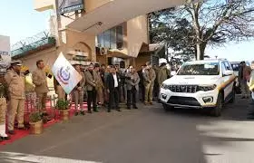 Shimla: नशा विरोधी अभियान को तेज करेगा हिमाचल सरकार Shimla: नशा विरोधी अभियान को तेज करेगा हिमाचल सरकार