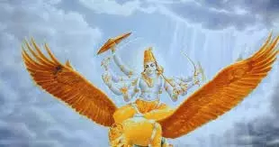 Garuda Purana: जीवन में न करें ये बुरे कर्म, वरना अगले जन्म में बनना होगा गिद्ध Garuda Purana: जीवन में न करें ये बुरे कर्म, वरना अगले जन्म में बनना होगा गिद्ध
