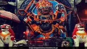 Kalashtami Vrat Katha: आज कालाष्टमी पर क्यों खास है कालभैरव पूजा? जानें पूरी व्रत कथा Kalashtami Vrat Katha: आज कालाष्टमी पर क्यों खास है कालभैरव पूजा? जानें पूरी व्रत कथा