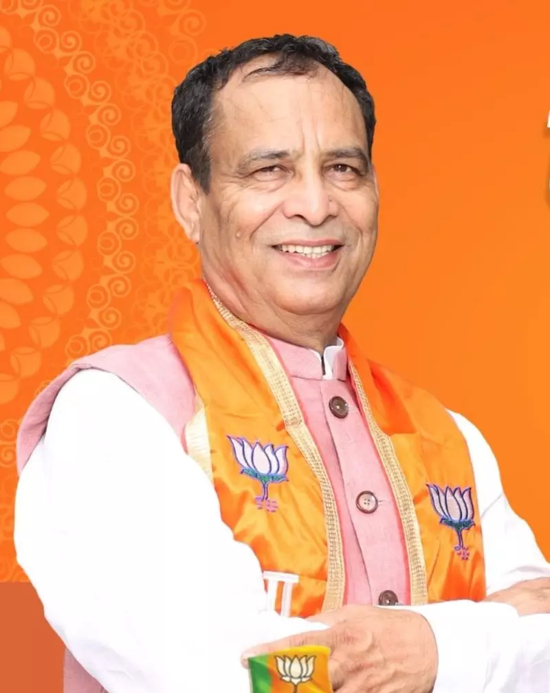क्लीन चिट से Haryana बीजेपी चीफ बडोली फिर सवालों के घेरे में क्लीन चिट से Haryana बीजेपी चीफ बडोली फिर सवालों के घेरे में