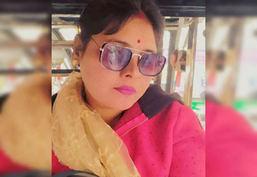 महिला ऑटो ड्राइवर की सनसनीखेज हत्या का खुलासा, चौंकाने वाला सच आया सामने महिला ऑटो ड्राइवर की सनसनीखेज हत्या का खुलासा, चौंकाने वाला सच आया सामने