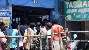 TASMAC की दुकानें कुछ खास पब्लिक छुट्टियों पर बंद रहेंगी TASMAC की दुकानें कुछ खास पब्लिक छुट्टियों पर बंद रहेंगी