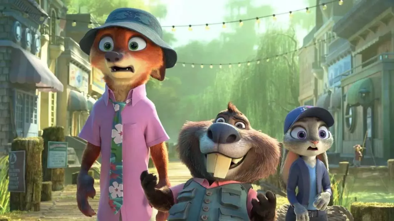 Zootopia 2 इंडिया बॉक्स ऑफिस Zootopia 2 इंडिया बॉक्स ऑफिस