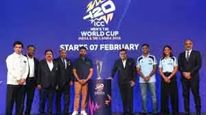 आयरलैंड ने T20 World Cup के लिए टीम की घोषणा की आयरलैंड ने T20 World Cup के लिए टीम की घोषणा की