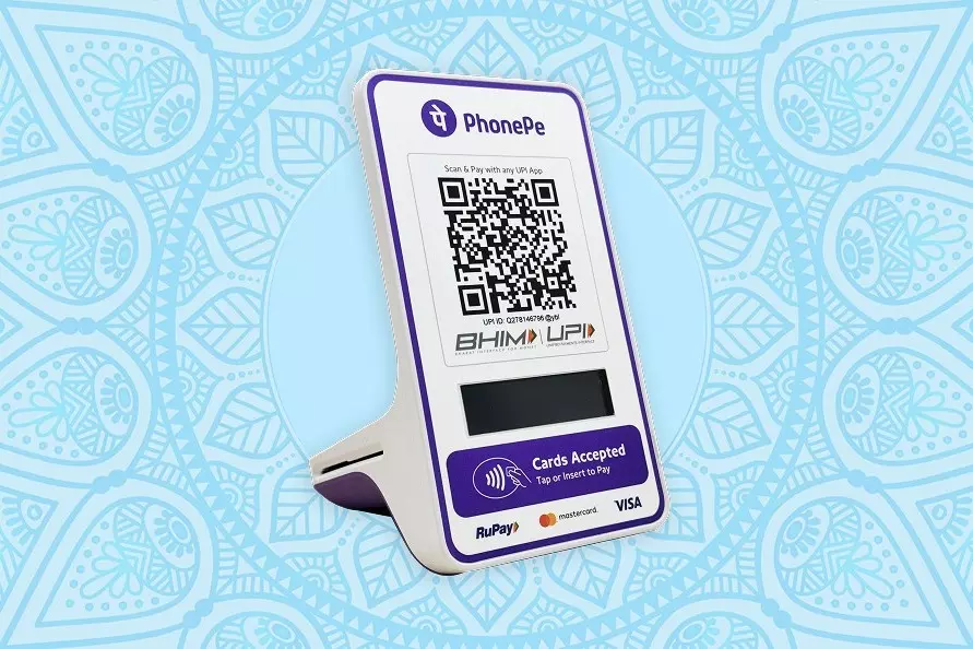 PhonePe पेमेंट गेटवे ने Visa और Mastercard ट्रांज़ैक्शन के लिए ‘Bolt’ लॉन्च किया PhonePe पेमेंट गेटवे ने Visa और Mastercard ट्रांज़ैक्शन के लिए ‘Bolt’ लॉन्च किया