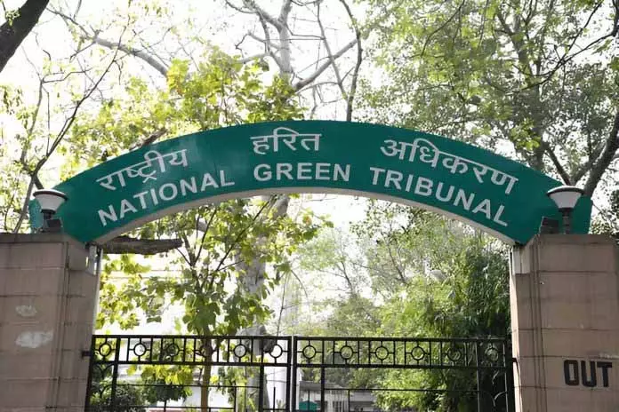 पर्यावरण के लिहाज से संवेदनशील भद्रवाह में प्रदूषण नियंत्रण की प्रगति से NGT संतुष्ट नहीं पर्यावरण के लिहाज से संवेदनशील भद्रवाह में प्रदूषण नियंत्रण की प्रगति से NGT संतुष्ट नहीं