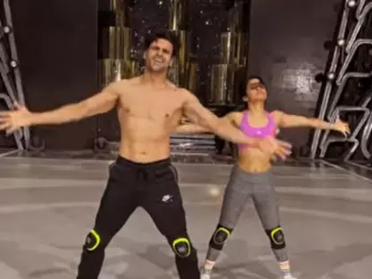 Rohit या राज, रितिक रोशन पर विवेक दहिया ने बताया अपनी पसंद को लेकर भ्रम Rohit या राज, रितिक रोशन पर विवेक दहिया ने बताया अपनी पसंद को लेकर भ्रम
