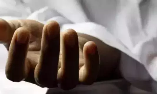 woman और 11 महीने के बेटे की मौत के बाद दहेज हत्या का केस दर्ज woman और 11 महीने के बेटे की मौत के बाद दहेज हत्या का केस दर्ज