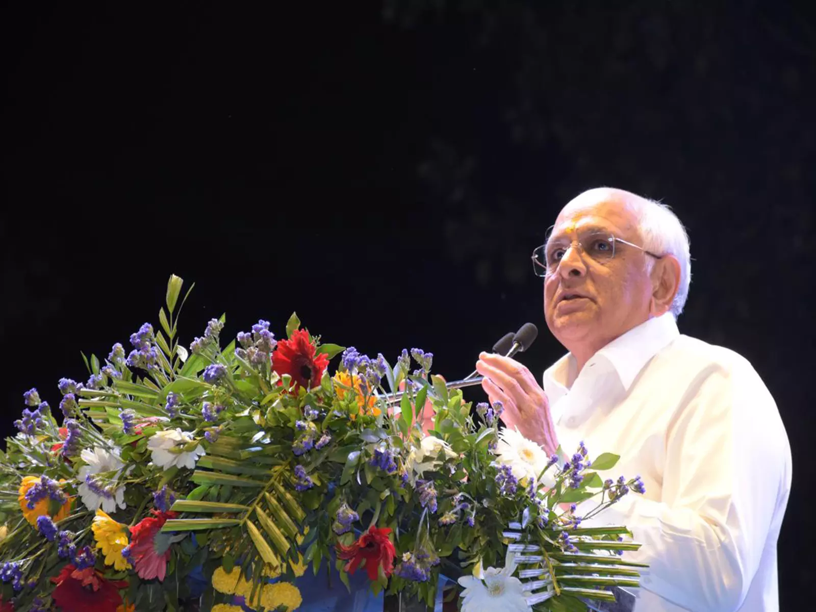 Shamalaji Taluka में विकास उत्सव, 168 करोड़ की परियोजनाओं का उद्घाटन Shamalaji Taluka में विकास उत्सव, 168 करोड़ की परियोजनाओं का उद्घाटन