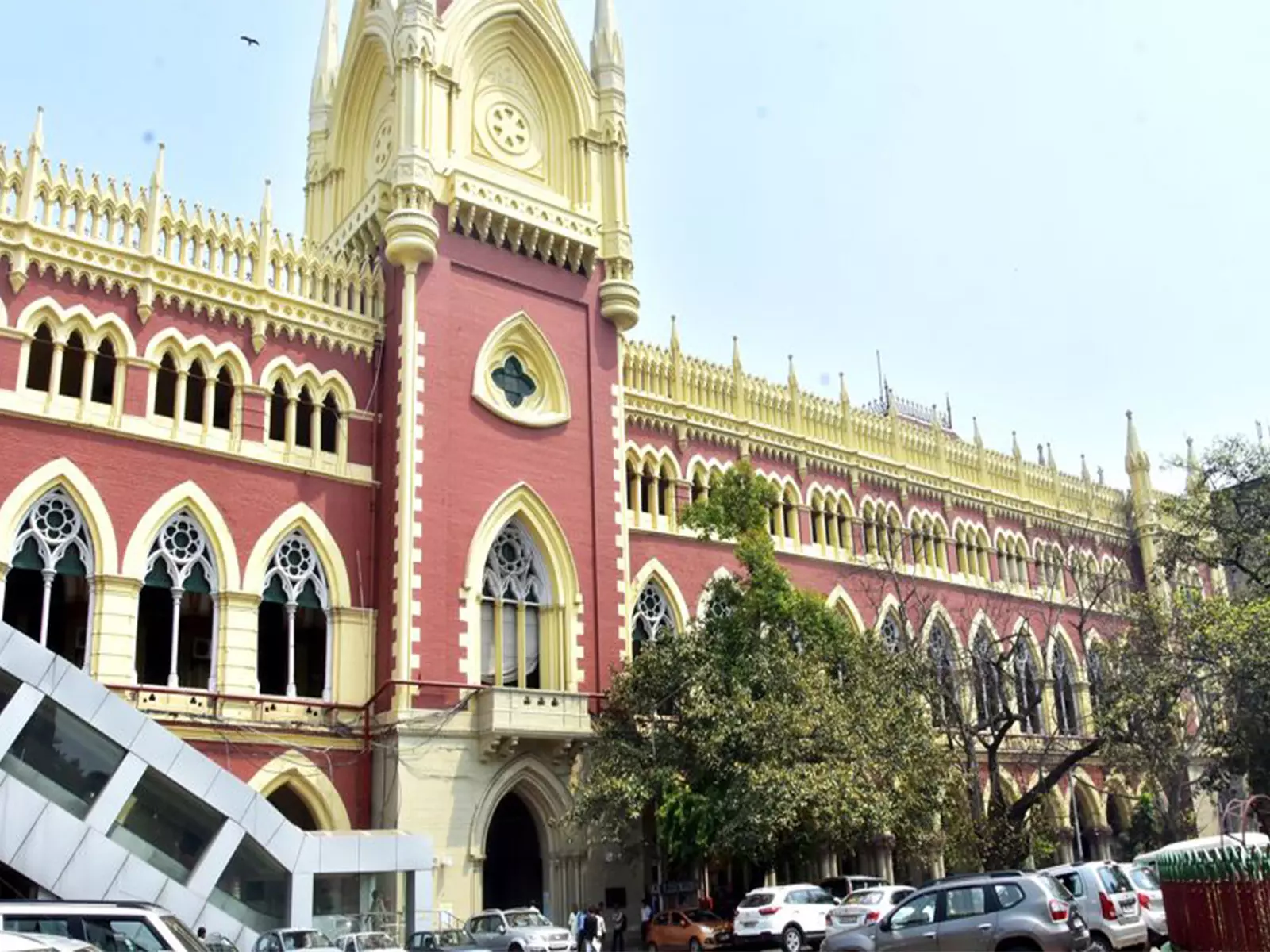ईडी-टीएमसी विवाद: HC सुनवाई 14 जनवरी तक स्थगित ईडी-टीएमसी विवाद: HC सुनवाई 14 जनवरी तक स्थगित