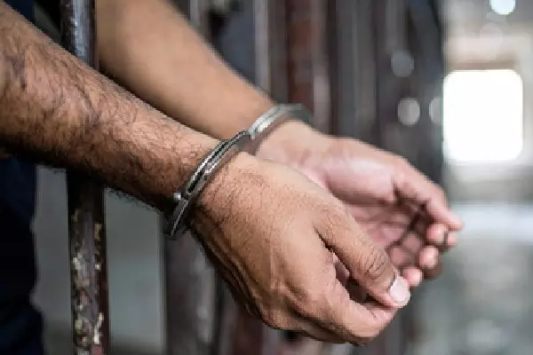 Bengaluru पुलिस ने रैपिडो ड्राइवर को यौन उत्पीड़न के आरोप में पकड़ा Bengaluru पुलिस ने रैपिडो ड्राइवर को यौन उत्पीड़न के आरोप में पकड़ा