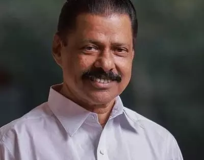 केरल: CPI-M ने मीडिया को सांप्रदायिक हमला बताया केरल: CPI-M ने मीडिया को सांप्रदायिक हमला बताया