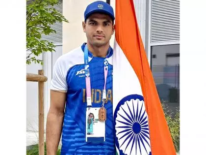Neeraj चोपड़ा ने कोच जान ज़ेलेज़नी से अलग होने का फैसला किया Neeraj चोपड़ा ने कोच जान ज़ेलेज़नी से अलग होने का फैसला किया