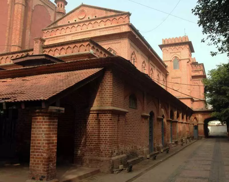 डिस्ट्रिक्ट लाइब्रेरी में प्रस्तावित कम्युनिटी सेंटर से Amritsar में नाराज़गी बढ़ी डिस्ट्रिक्ट लाइब्रेरी में प्रस्तावित कम्युनिटी सेंटर से Amritsar में नाराज़गी बढ़ी