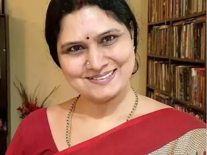कन्नड़ लेखिका और प्रकाशक आशा रघु ने Bengaluru में आत्महत्या कर ली कन्नड़ लेखिका और प्रकाशक आशा रघु ने Bengaluru में आत्महत्या कर ली