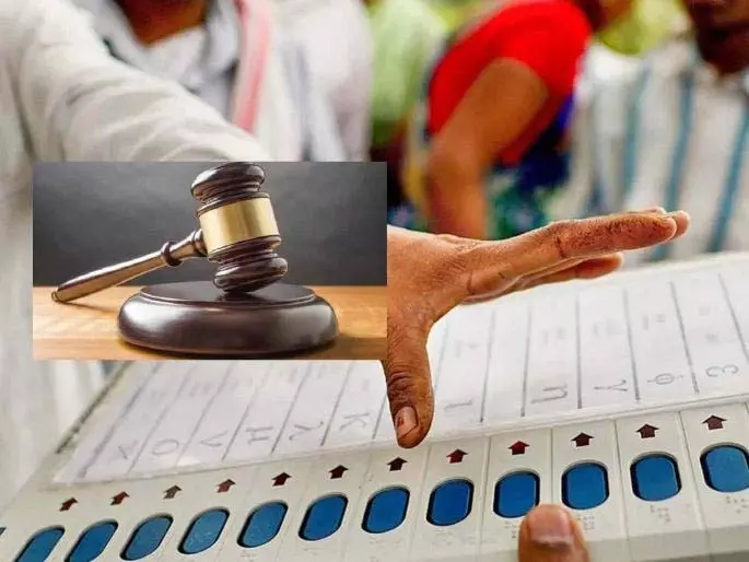 अब्दुल शकूर नागानी ने कामठी मेयर के चुनाव को District Court में चुनौती दी अब्दुल शकूर नागानी ने कामठी मेयर के चुनाव को District Court में चुनौती दी