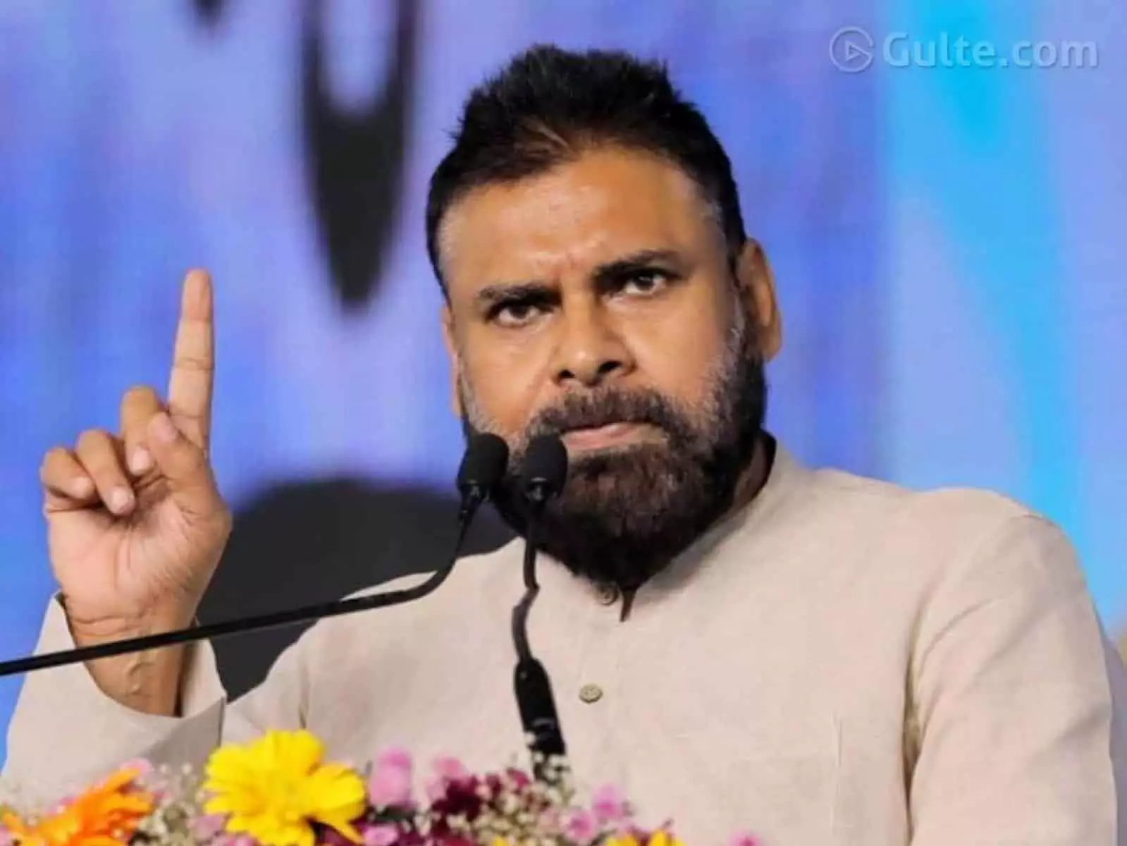 चुनावी मैदान में उतरी जनसेना: Telangana में लड़ेगी निकाय चुनाव चुनावी मैदान में उतरी जनसेना: Telangana में लड़ेगी निकाय चुनाव